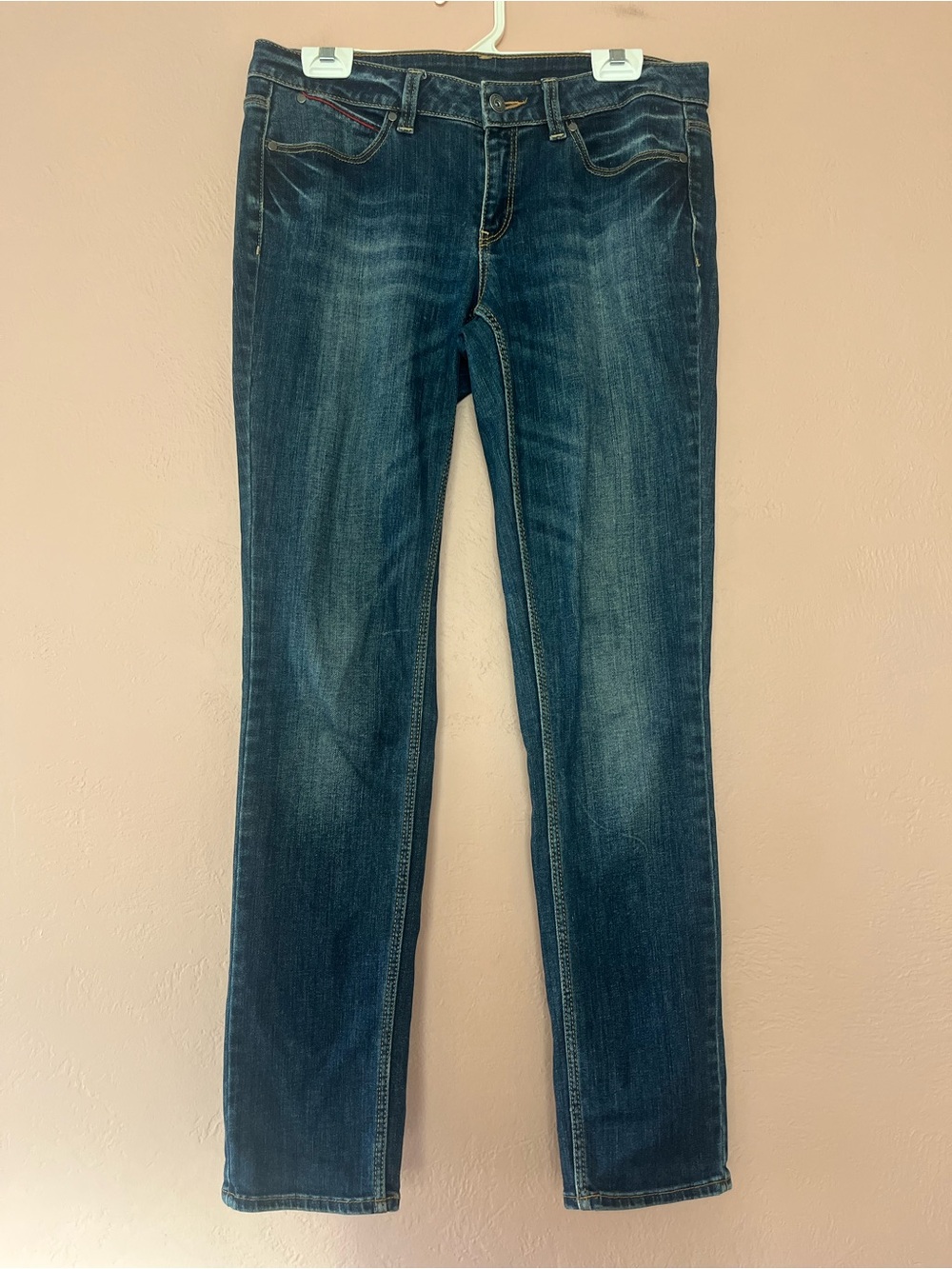 Y2K 00s Puma Vintage denim jeans Women’s W 30 L 32 Size
